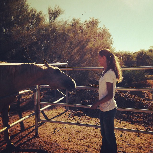 My Job: What It Means To Be A&nbsp;Rancher
