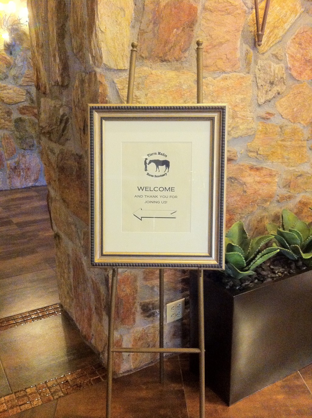 The Wonderful Madness of Putting Together a Benefit Dinner and Silent&nbsp;Auction