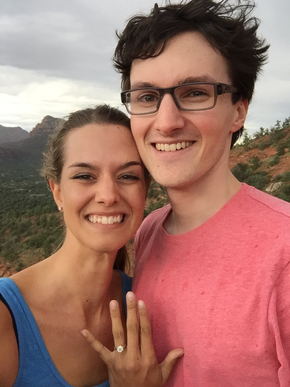 Nothing I’ve Ever&nbsp;Known