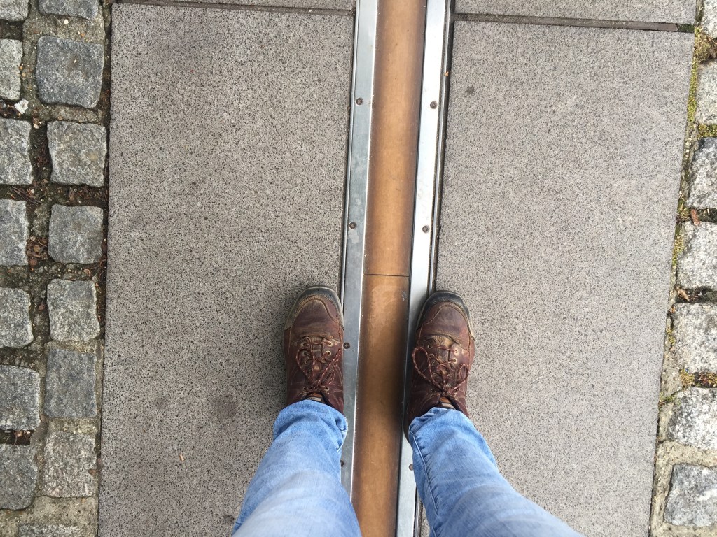 London Take Two: Day 7 – May 29,&nbsp;2017