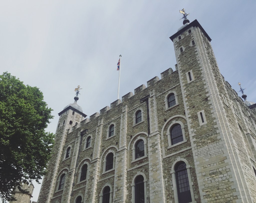 London Take Two: Day 6 – May 28,&nbsp;2017