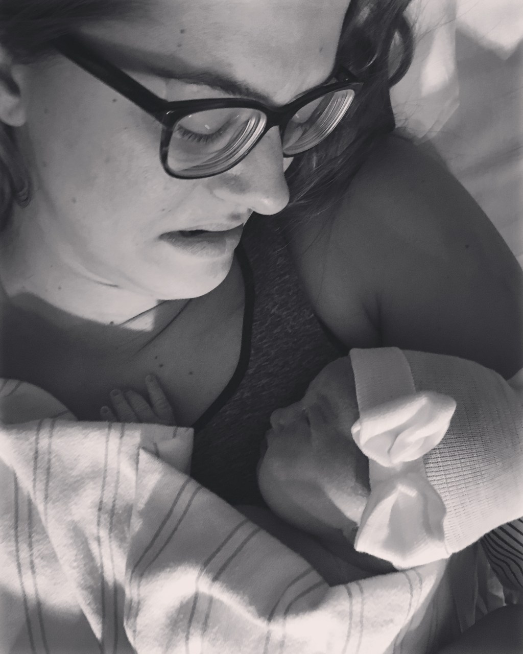 Aurora’s Birth Story